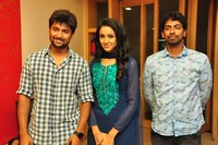 Majnu Team at Radio Mirchi